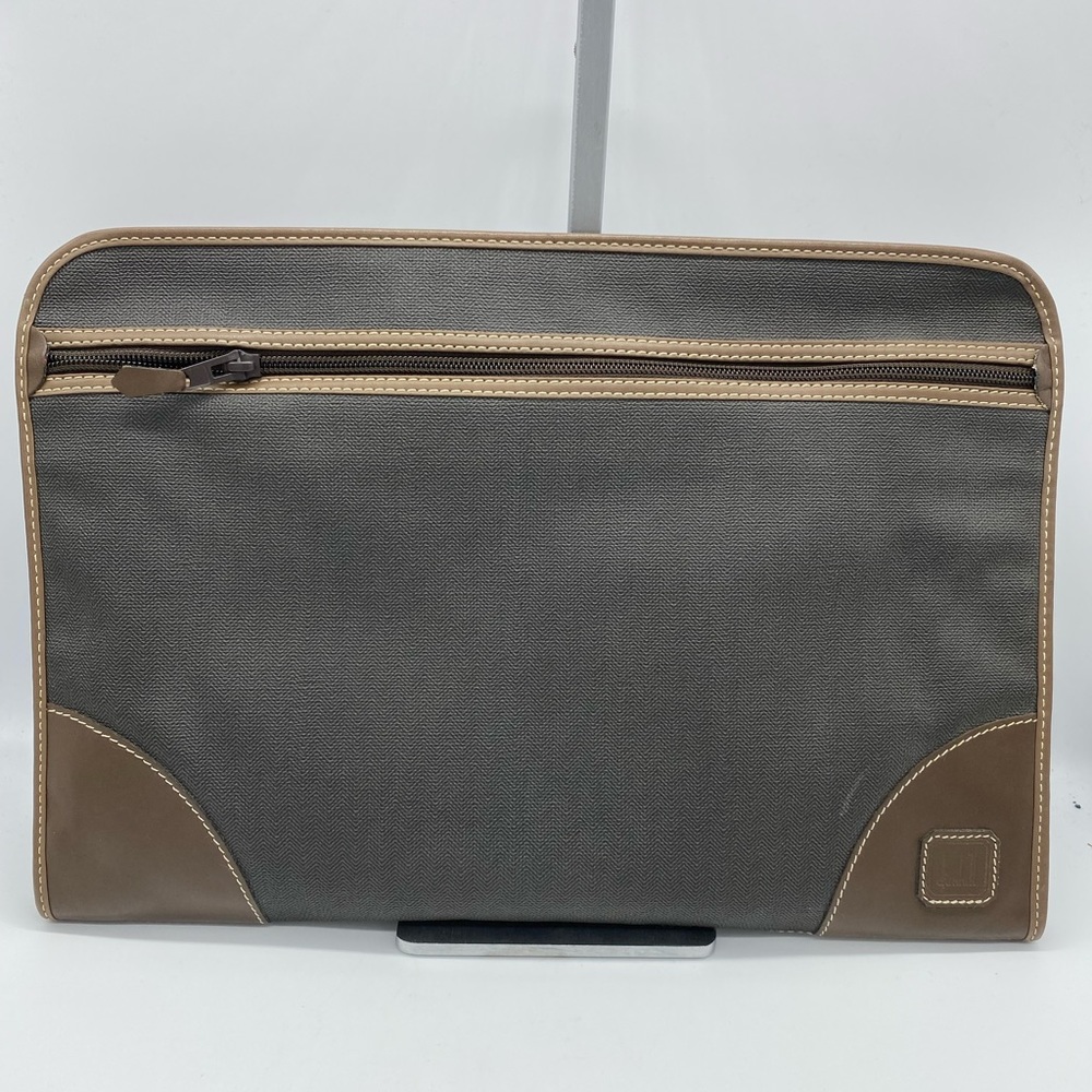 Dunhill Document Holder